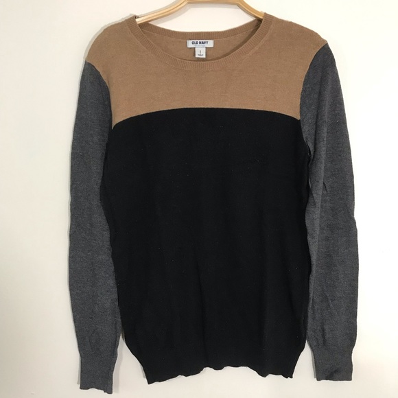 ❗️Old Navy Longsleeve Sweater - Picture 1 of 5